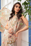 Maria.B | M Print Eid Edit | MPT-2203-B - House Of Anaya