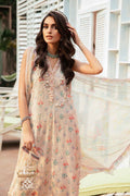 Maria.B | M Print Eid Edit | MPT-2203-B - House Of Anaya