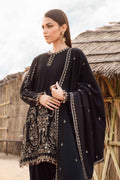 Maria B | M Prints Winter 24 | MPT-2403-B