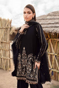 Maria B | M Prints Winter 24 | MPT-2403-B - House Of Anaya