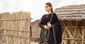 Maria B | M Prints Winter 24 | MPT-2403-B