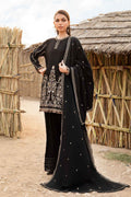 Maria B | M Prints Winter 24 | MPT-2403-B - House Of Anaya