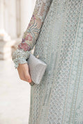 Maria B | Chiffon Formals 24 | Chiffon Suit | MPC-24-103 - House Of Anaya
