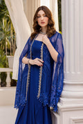 Maria B | Chiffon 25 | MPC-25-103