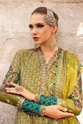 Maria B | Sateen Formals 24 | CST-803 - House Of Anaya