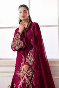 Maria B | Embroidered 2025 | BD-3003