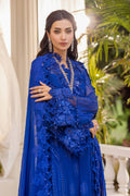 Maria B | Chiffon 25 | MPC-25-103