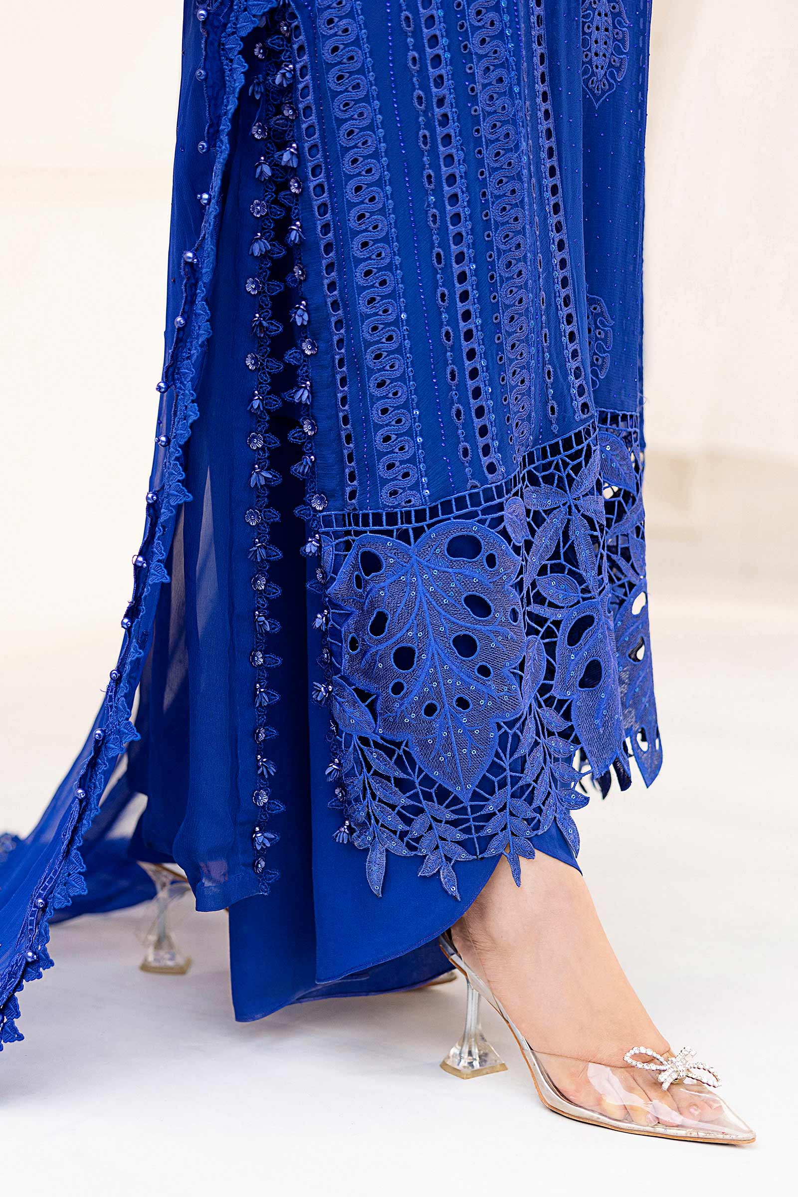 Maria B | Chiffon 25 | MPC-25-103