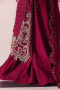 Maria B | Embroidered 2025 | BD-3003