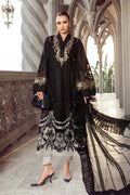 Maria B | Eid Lawn Collection | 03 - House of Zarish