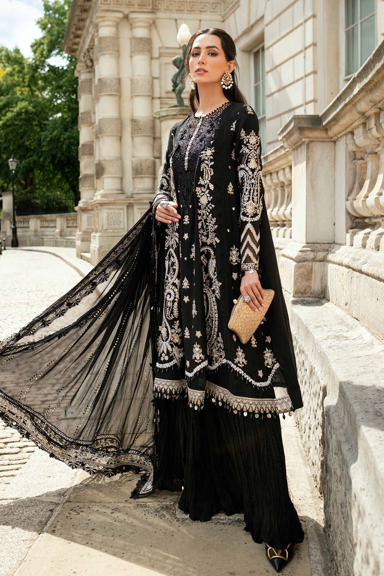 Maria B | Soiree Formals 25 | WF-09-03