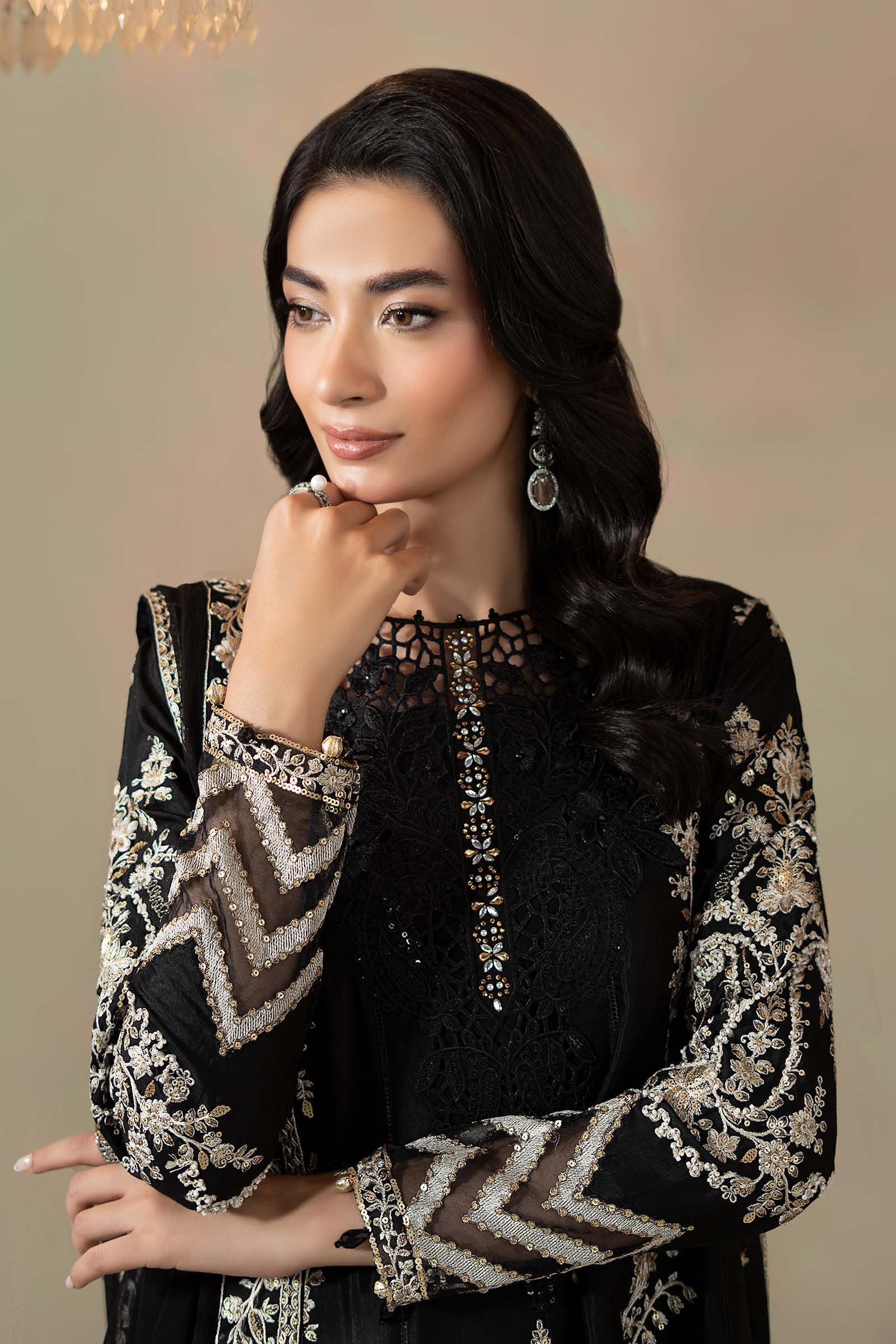 Maria B | Soiree Formals | WFS-09-03