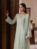 Gulaal | Ayla Luxury Chiffon | Lisse