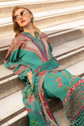 Maria B | M Prints Fall Edit 24 | MPT-2304-A - House Of Anaya
