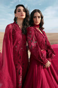 Maria B | Luxury Lawn 25 | D-2504-A