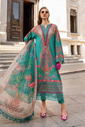 Maria B | M Prints Fall Edit 24 | MPT-2304-A - House Of Anaya