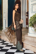 Maria B | M Prints Winter 25 | MPT-2704-A