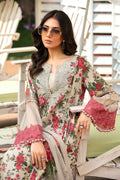 Maria.B | M Print Eid Edit | MPT-2204-B - House Of Anaya
