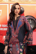 Maria B | M Prints Fall Edit 24 | MPT-2304-B - House Of Anaya