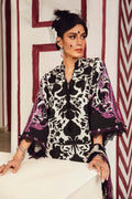Maria B | M Prints Winter 25 | MPT-2704-B