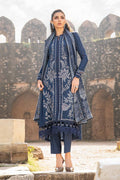 Maria B | M Prints Winter 24 | MPT-2404-B - House Of Anaya