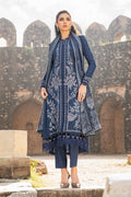 Maria B | M Prints Winter 24 | MPT-2404-B