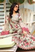 Maria.B | M Print Eid Edit | MPT-2204-B - House Of Anaya