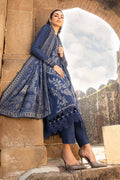 Maria B | M Prints Winter 24 | MPT-2404-B