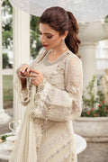 Maria B | Chiffon Formals 24 | Chiffon Suit | MPC-24-104