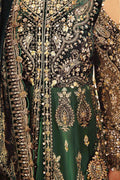 Maria B | Embroidered Formals 24 | Organza Suit | BD-2904
