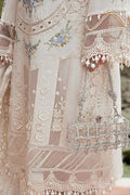 Maria B | Eid Lawn Collection | 04 - House of Zarish