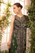 Maria B | Embroidered Formals 24 | Organza Suit | BD-2904