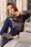 Maria B | Sateen Formals 24 | CST-804