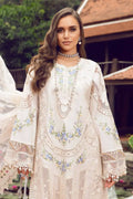 Maria B | Eid Lawn Collection | 04 - House of Zarish