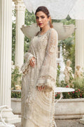 Maria B | Chiffon Formals 24 | Chiffon Suit | MPC-24-104