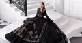 Maria B | Embroidered 2025 | BD-3004