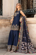 Maria B | Sateen Formals 24 | CST-804 - House Of Anaya