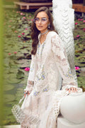 Maria B | Eid Lawn Collection | 04 - House Of Anaya