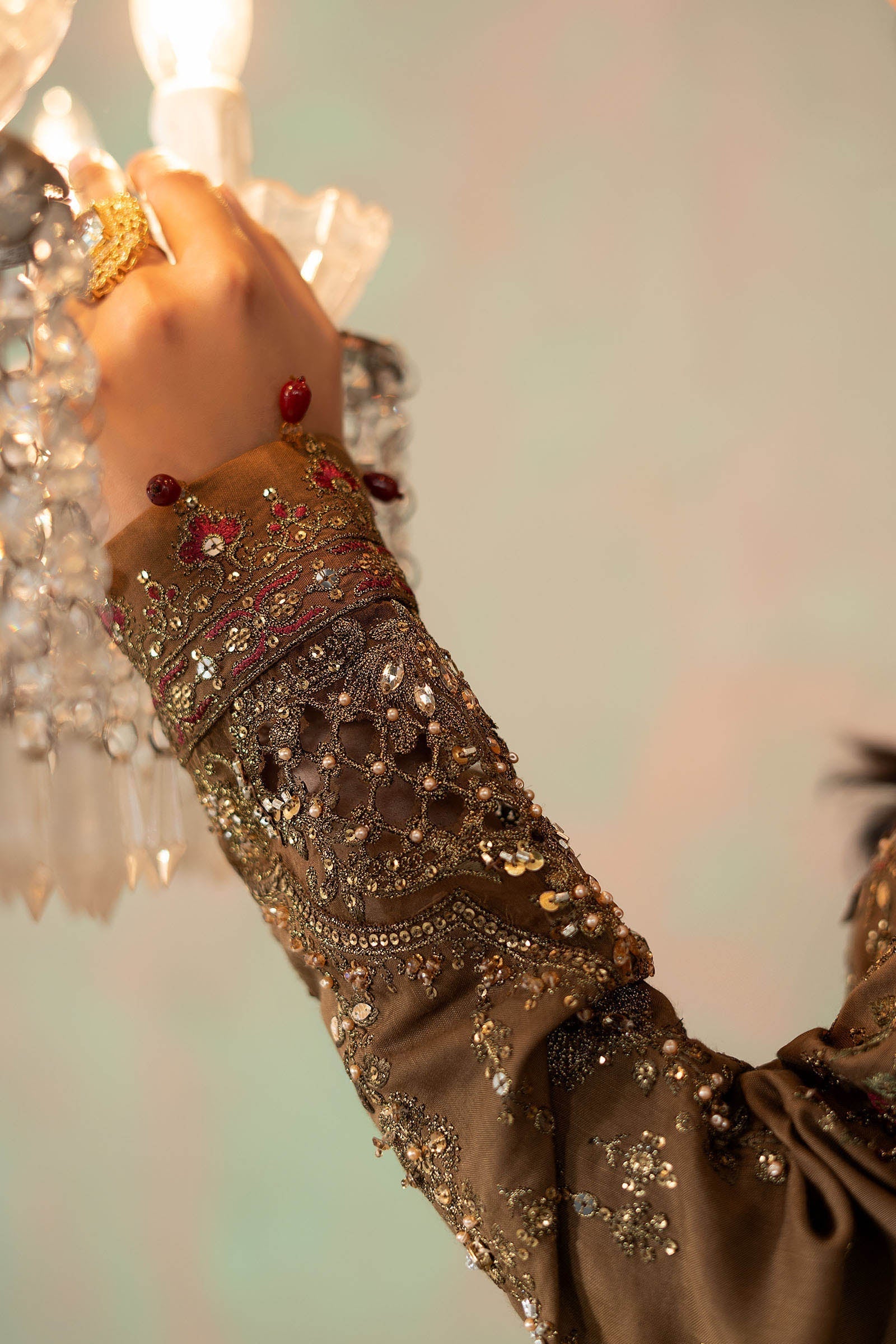 Maria B | Soiree Formals | WFS-09-04