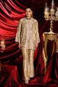Sable V | Laal Bagh Bridal Luxury Formals | SLB-1553
