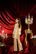 Sable V | Laal Bagh Bridal Luxury Formals | SLB-1553