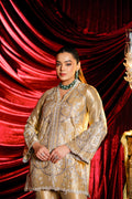 Sable V | Laal Bagh Bridal Luxury Formals | SLB-1553