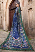 Maria B | M Prints Winter 24 | MPT-2405-A - House Of Anaya