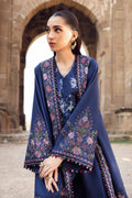 Maria B | M Prints Winter 24 | MPT-2405-A - House Of Anaya