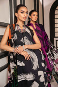 Maria.B | M Print Eid Edit | MPT-2205-A - House Of Anaya