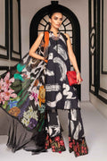 Maria.B | M Print Eid Edit | MPT-2205-A - House Of Anaya
