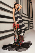 Maria.B | M Print Eid Edit | MPT-2205-A - House Of Anaya