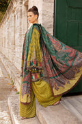 Maria B | M Prints Fall Edit 24 | MPT-2305-A - House Of Anaya