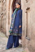 Maria B | M Prints Winter 24 | MPT-2405-A