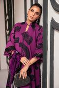 Maria.B | M Print Eid Edit | MPT-2205-B - House Of Anaya